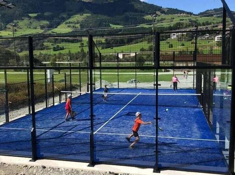 Appart Pension Schnöll