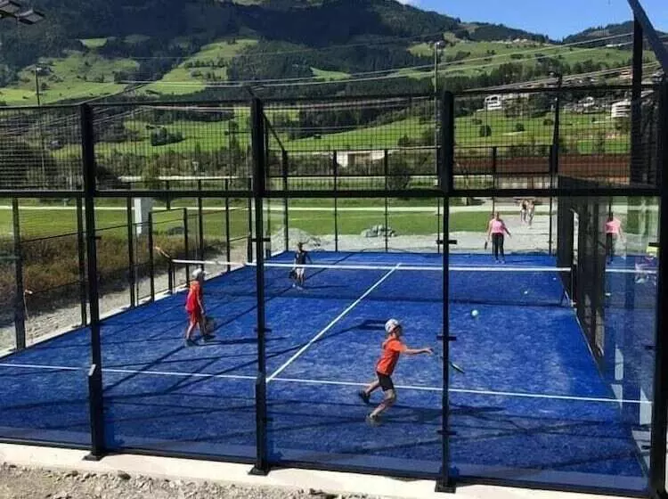 Appart Pension Schnöll