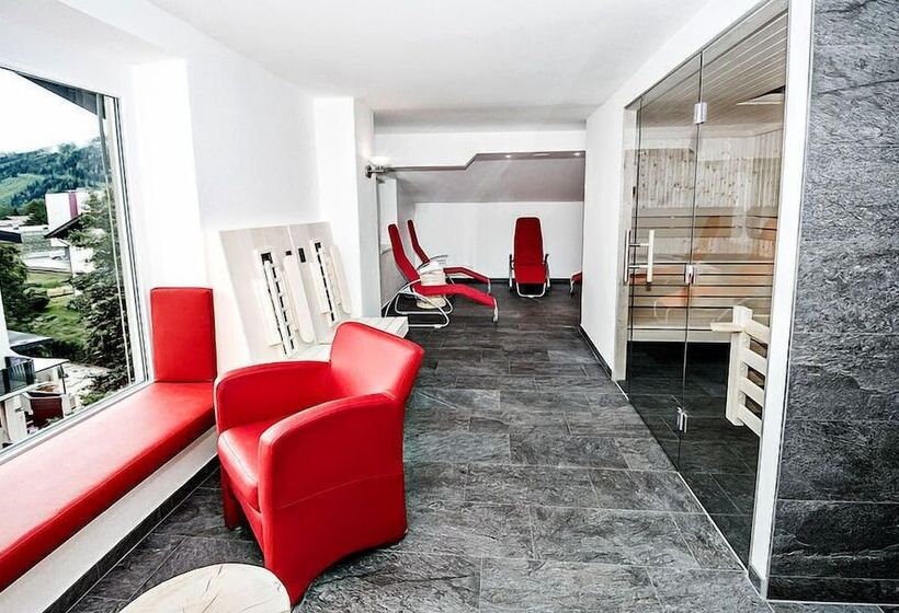 Appart Pension Schnöll