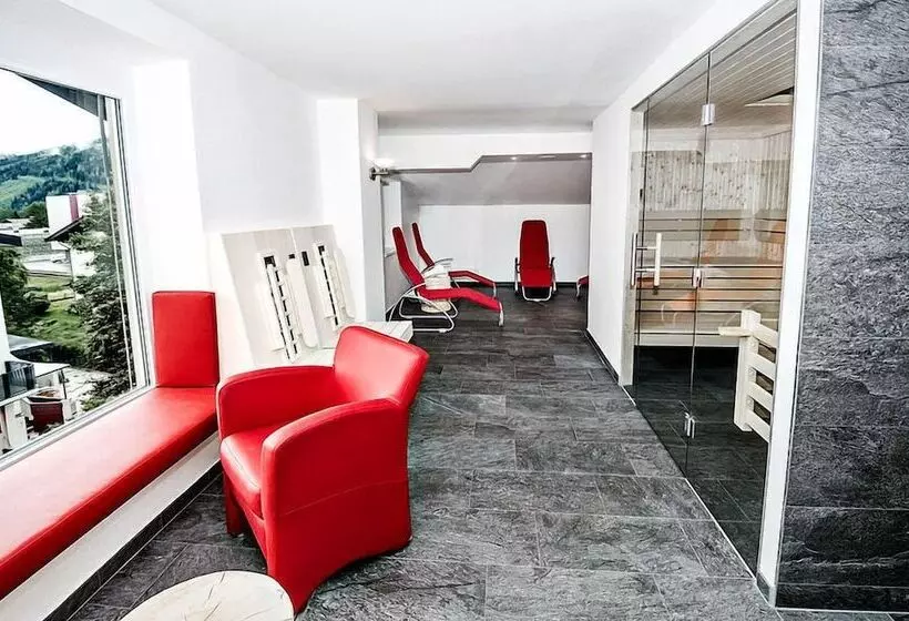 Appart Pension Schnöll