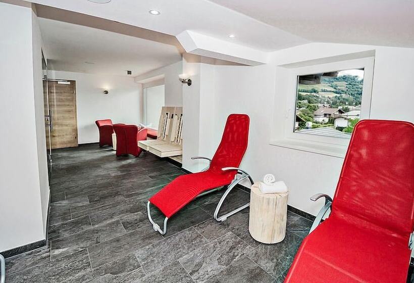 Appart Pension Schnöll