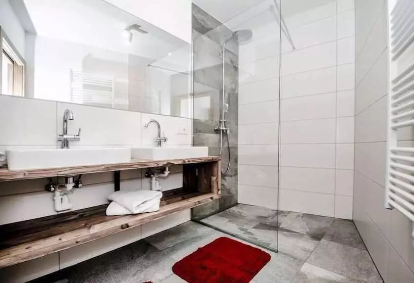 Appart Pension Schnöll