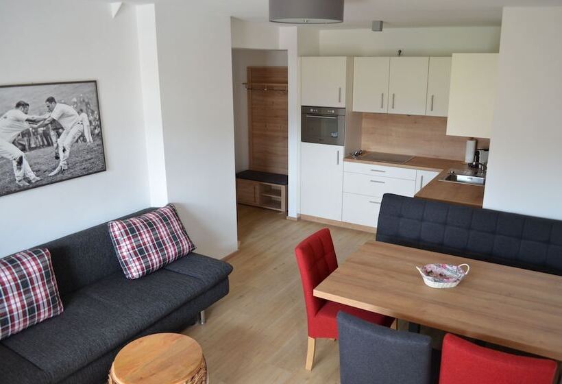 Appart Pension Schnöll