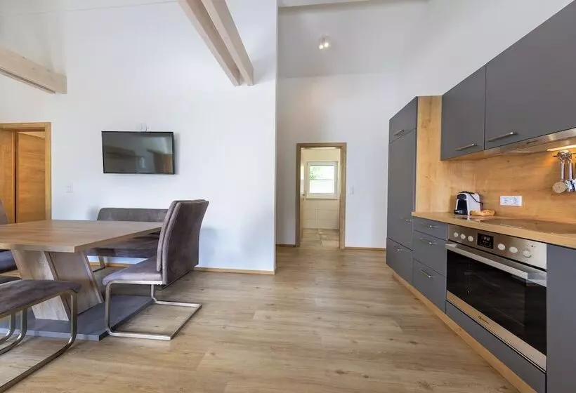 Appart Pension Schnöll