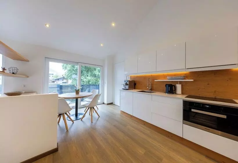 Appart Pension Schnöll