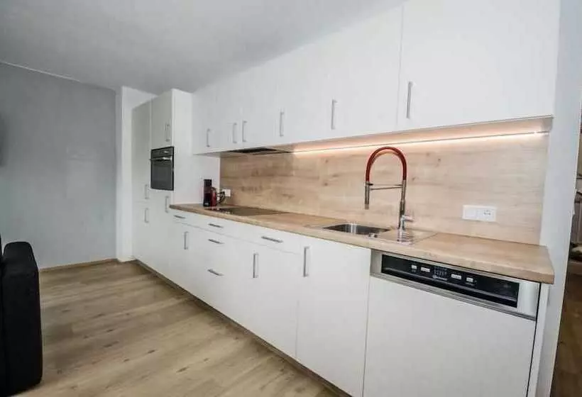 Appart Pension Schnöll