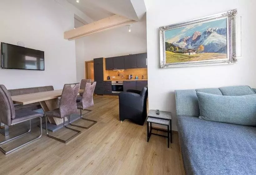 Appart Pension Schnöll