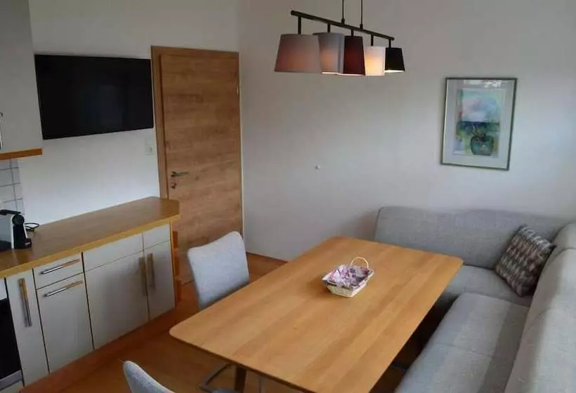 Appart Pension Schnöll