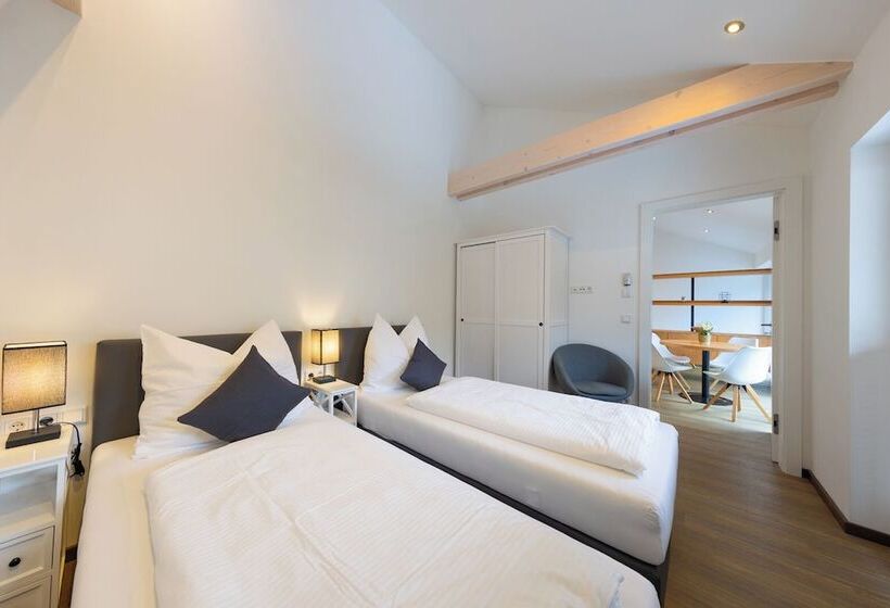 Appart Pension Schnöll