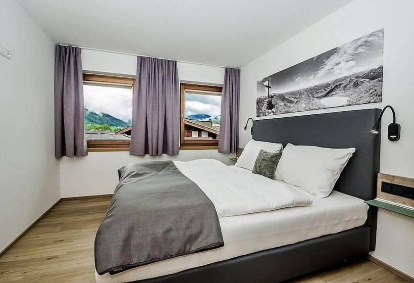 Appart Pension Schnöll