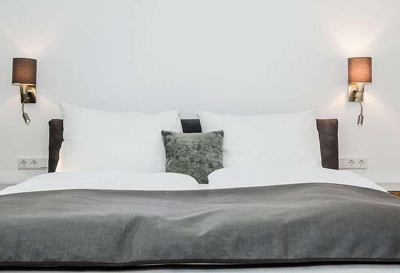 Appart Pension Schnöll