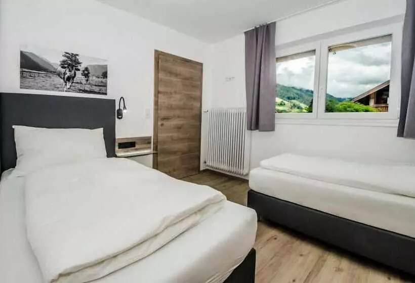 Appart Pension Schnöll