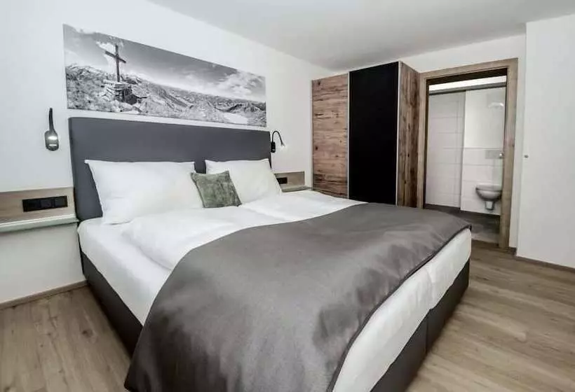 Appart Pension Schnöll