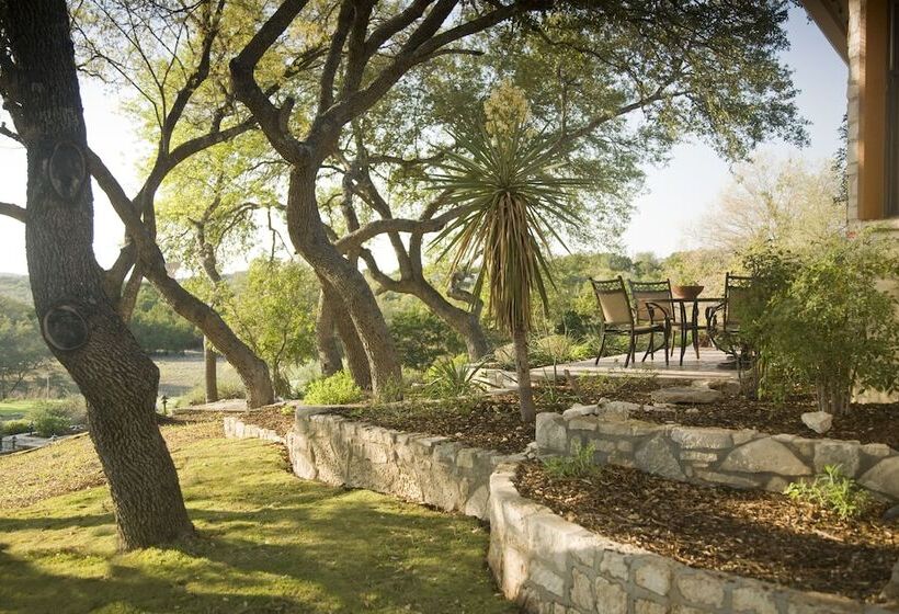 مبيت وإفطار Blair House Inn