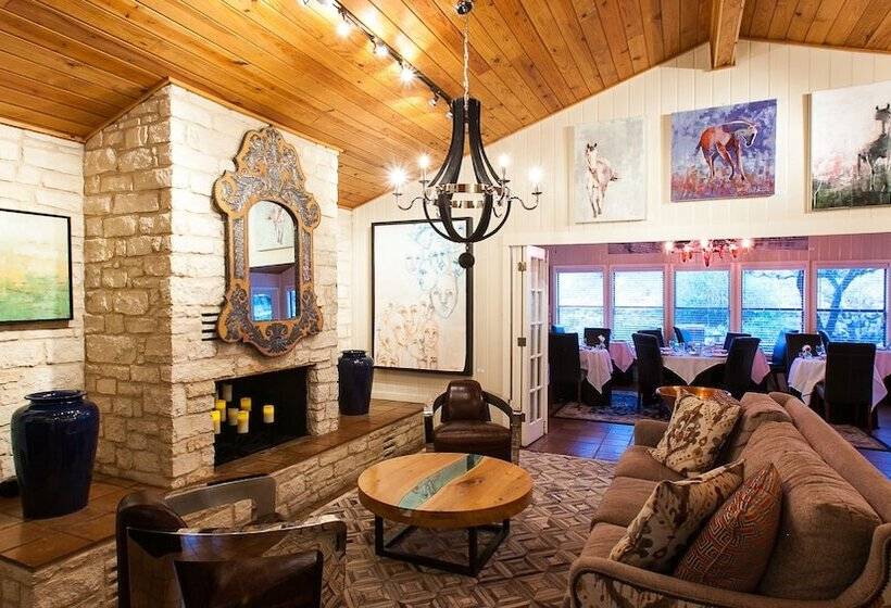 مبيت وإفطار Blair House Inn