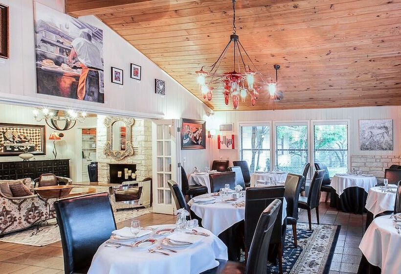 مبيت وإفطار Blair House Inn