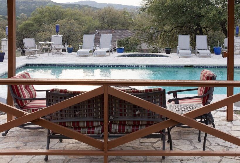 مبيت وإفطار Blair House Inn