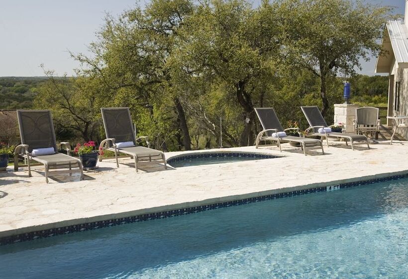 مبيت وإفطار Blair House Inn