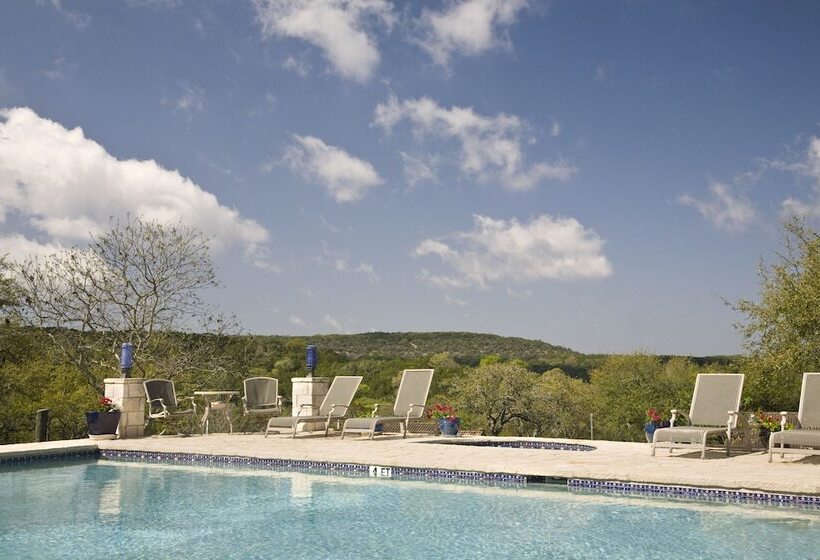 مبيت وإفطار Blair House Inn