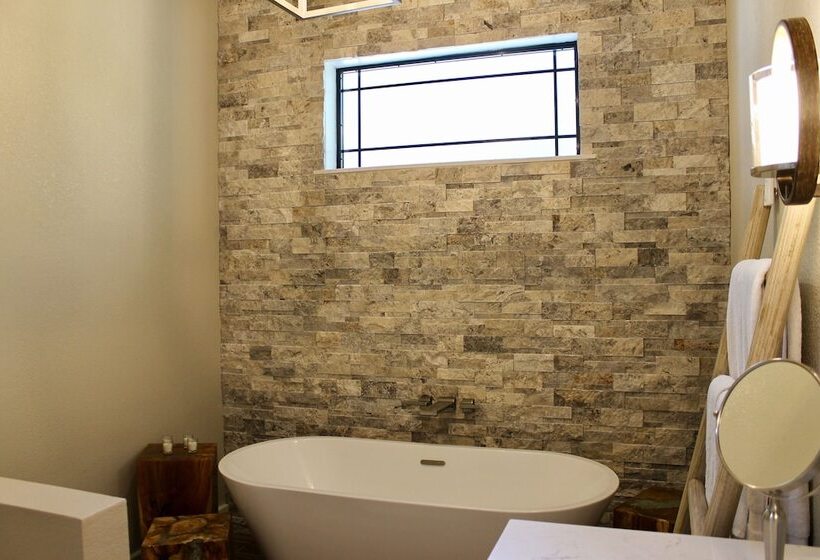 مبيت وإفطار Blair House Inn