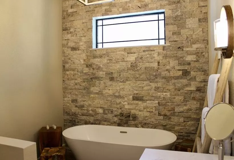 Aamiaismajoitus (B&B) Blair House Inn