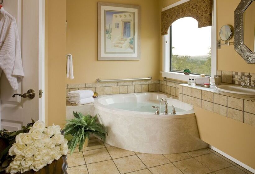 مبيت وإفطار Blair House Inn