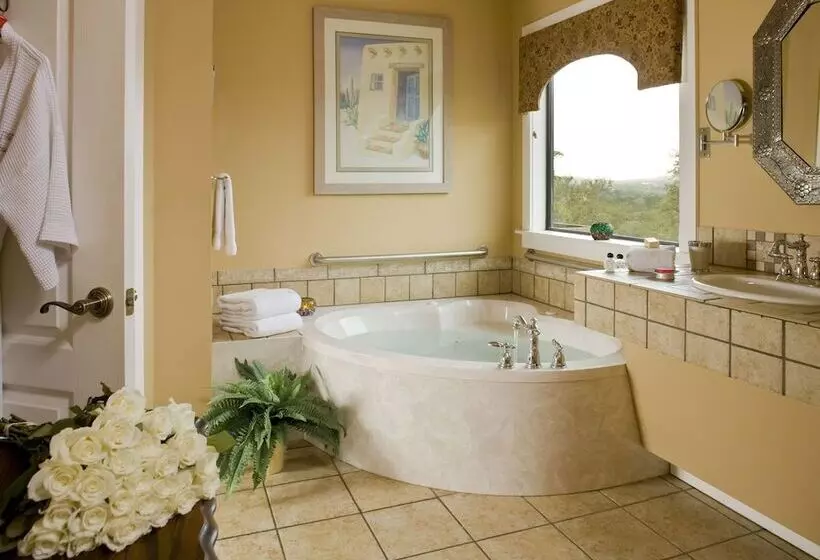 Aamiaismajoitus (B&B) Blair House Inn