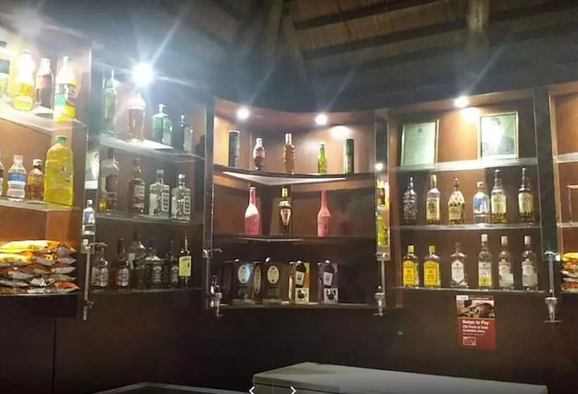 تختخواب و صبحانه Mcd Guesthouse