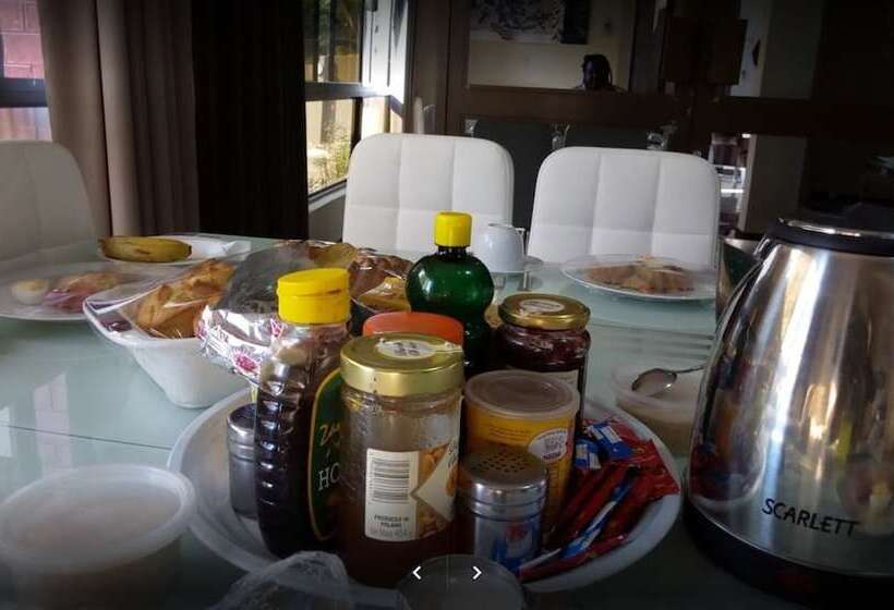 צימר Mcd Guesthouse