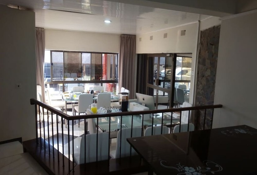 צימר Mcd Guesthouse