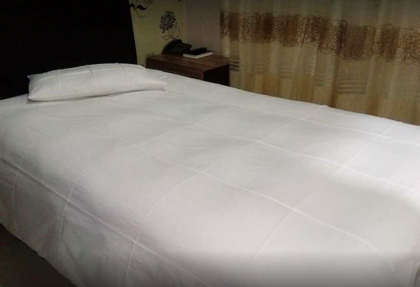 צימר Mcd Guesthouse