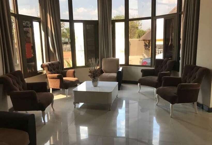 צימר Mcd Guesthouse