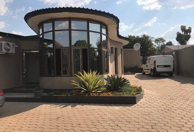 צימר Mcd Guesthouse