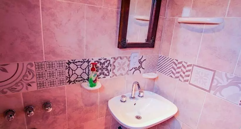 Cabañas En Malargue