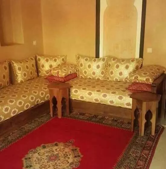 Dar Riad Niama