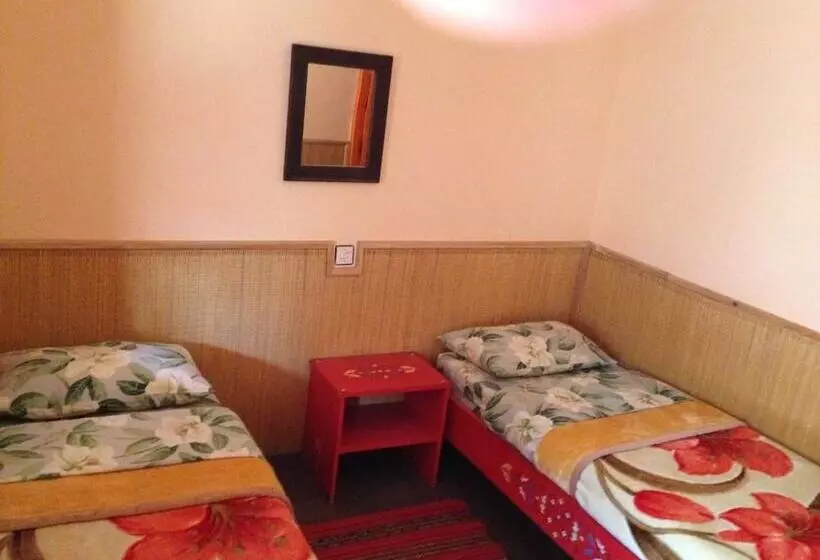 Flilou La Maison Berbère   Hostel