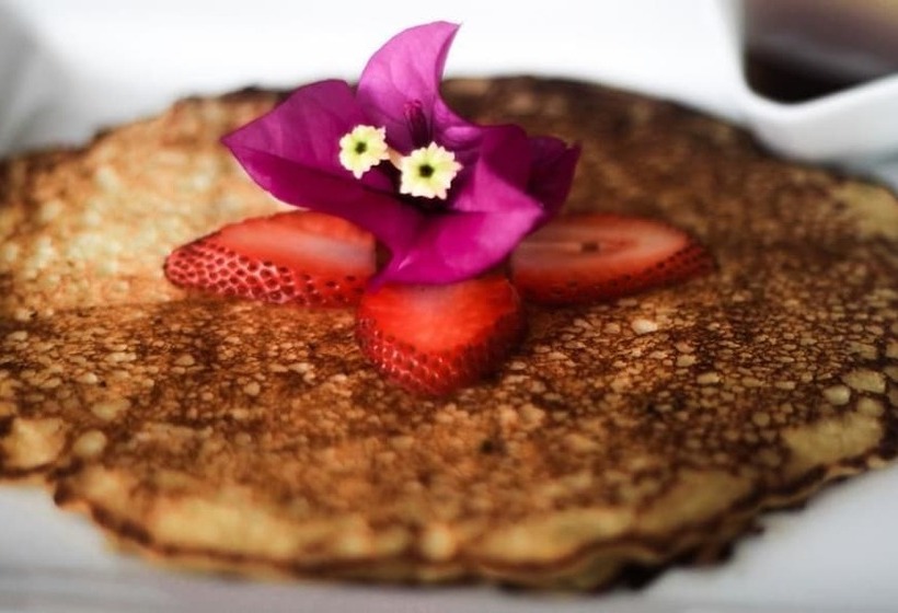 Happy Buddha Hostel Guatape