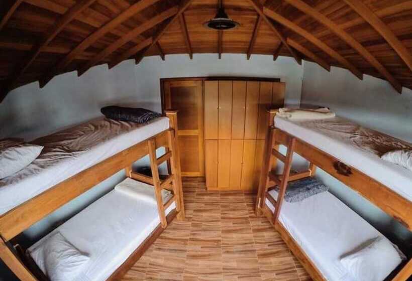 Happy Buddha Hostel Guatape