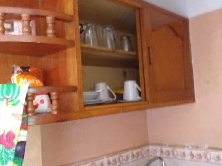 Hostal Kaboka Cusco Hospedaje Familiar