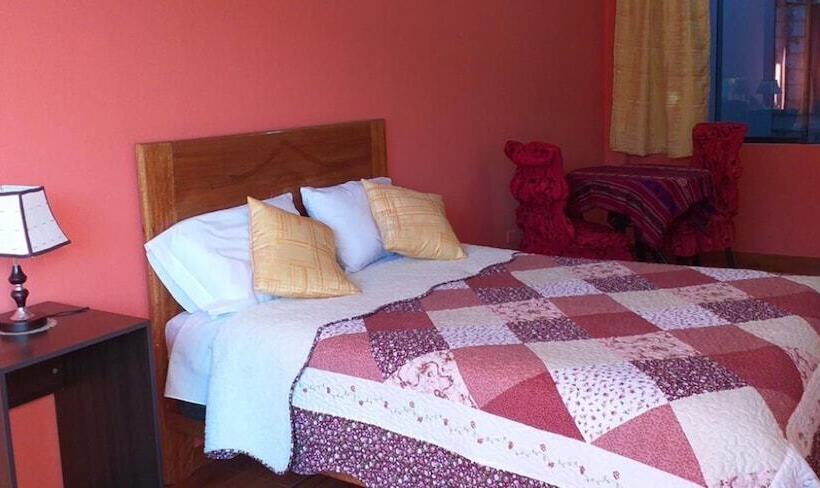 Hostal Kaboka Cusco Hospedaje Familiar