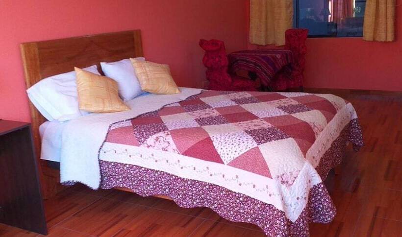 Hostal Kaboka Cusco Hospedaje Familiar