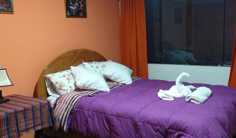 Hostal Kaboka Cusco Hospedaje Familiar