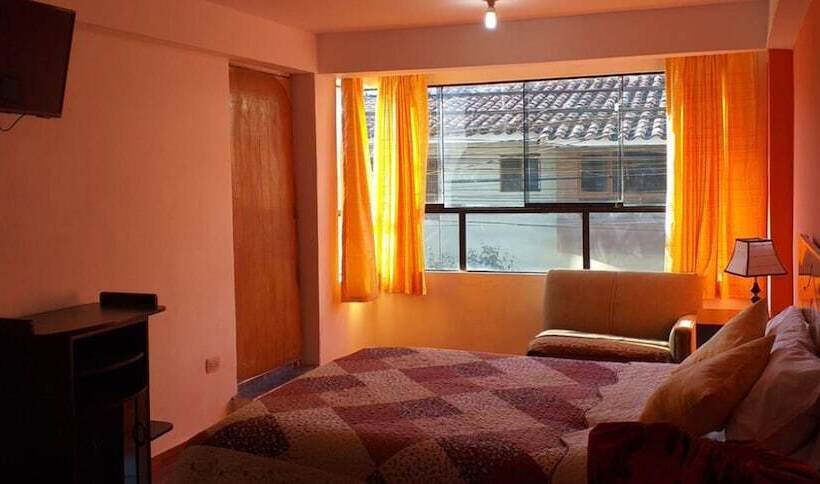 Hostal Kaboka Cusco Hospedaje Familiar