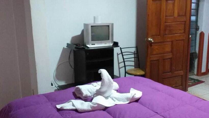 Hostal Kaboka Cusco Hospedaje Familiar