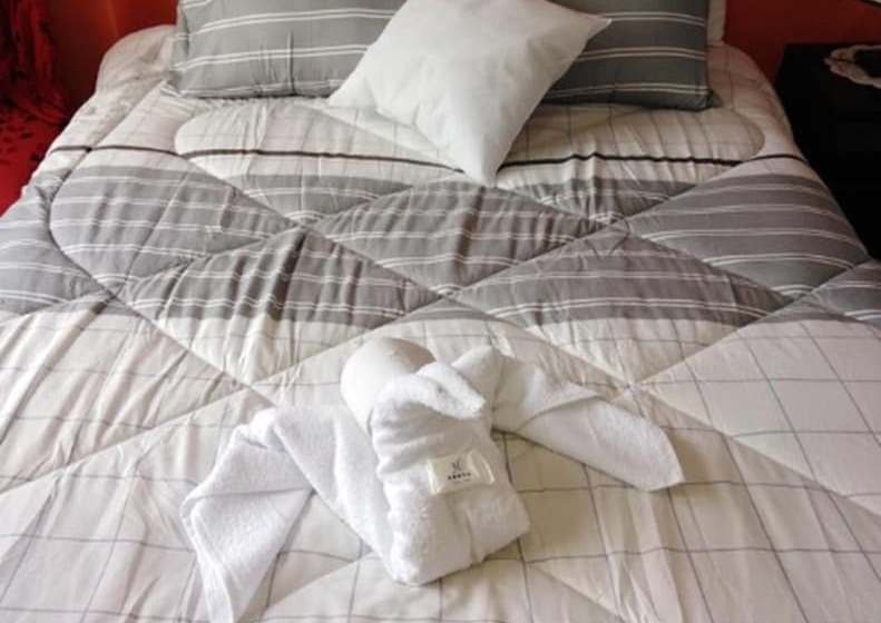 Hostal Kaboka Cusco Hospedaje Familiar