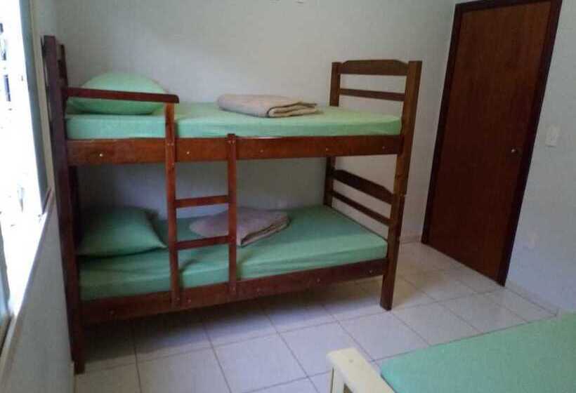 Hostel Home Passos