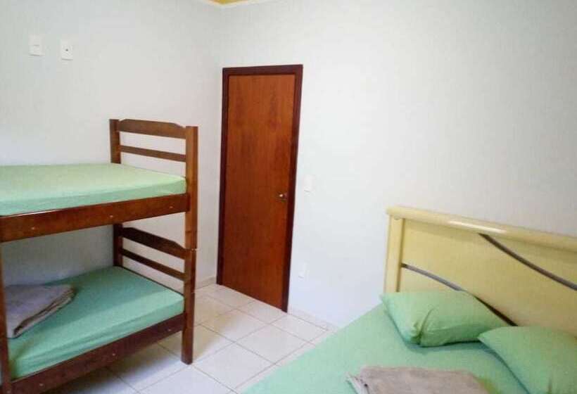 Hostel Home Passos