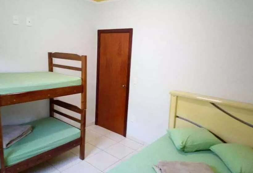 Hostel Home Passos