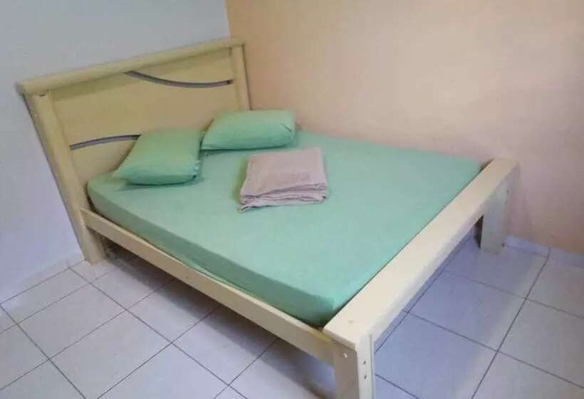 Hostel Home Passos