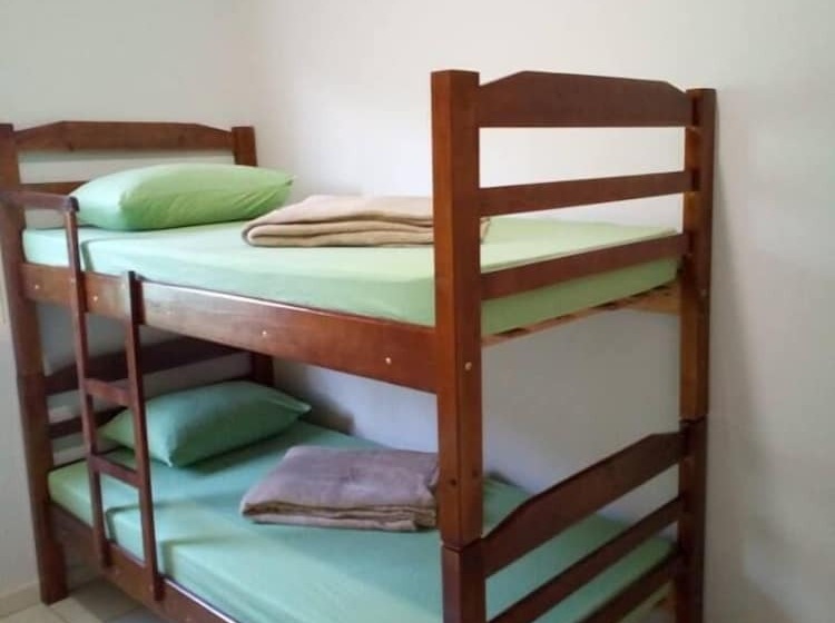 Hostel Home Passos
